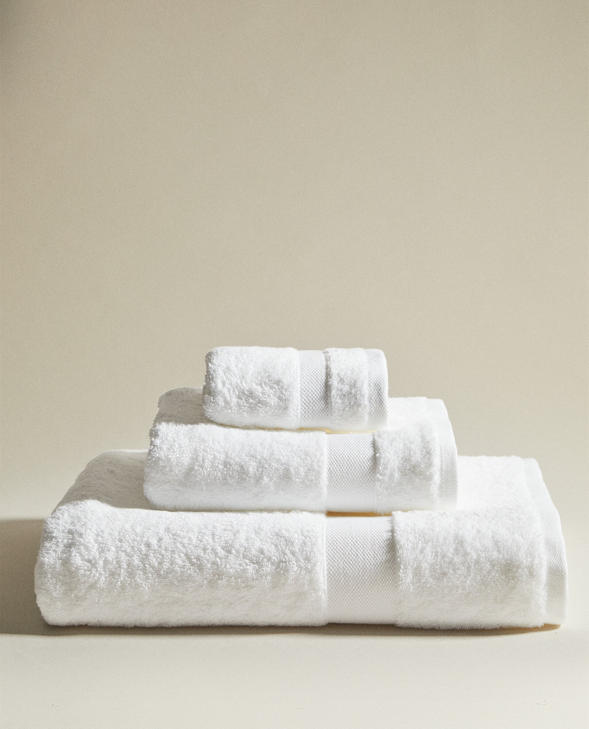 Cotton Towels