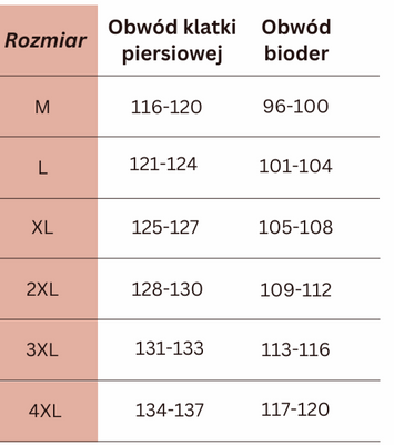 Piżama damska świąteczna długi rękaw i spodnie czerwona (P165/044)